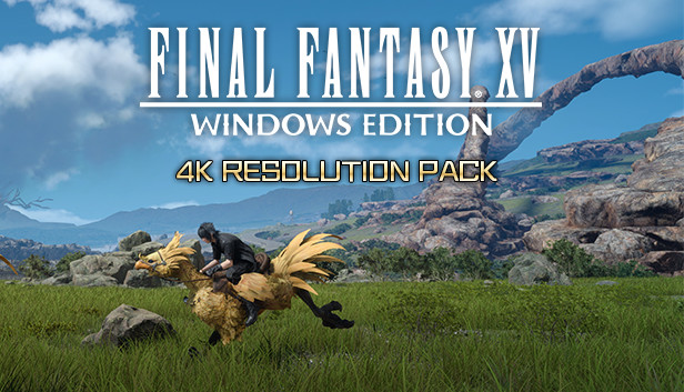 Confira os requisitos mínimos e recomendados para Final Fantasy XV 