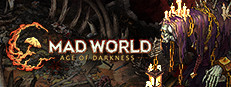 Buy cheap Mad World - Age of Darkness - MMORPG cd key - lowest price