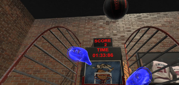 скриншот VR_Play Room 0