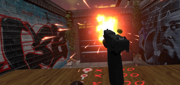 скриншот VR_Play Room 2