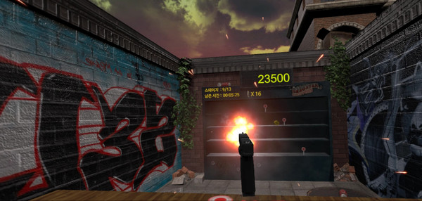 скриншот VR_Play Room 3