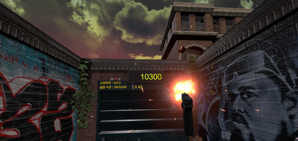 скриншот VR_Play Room 4
