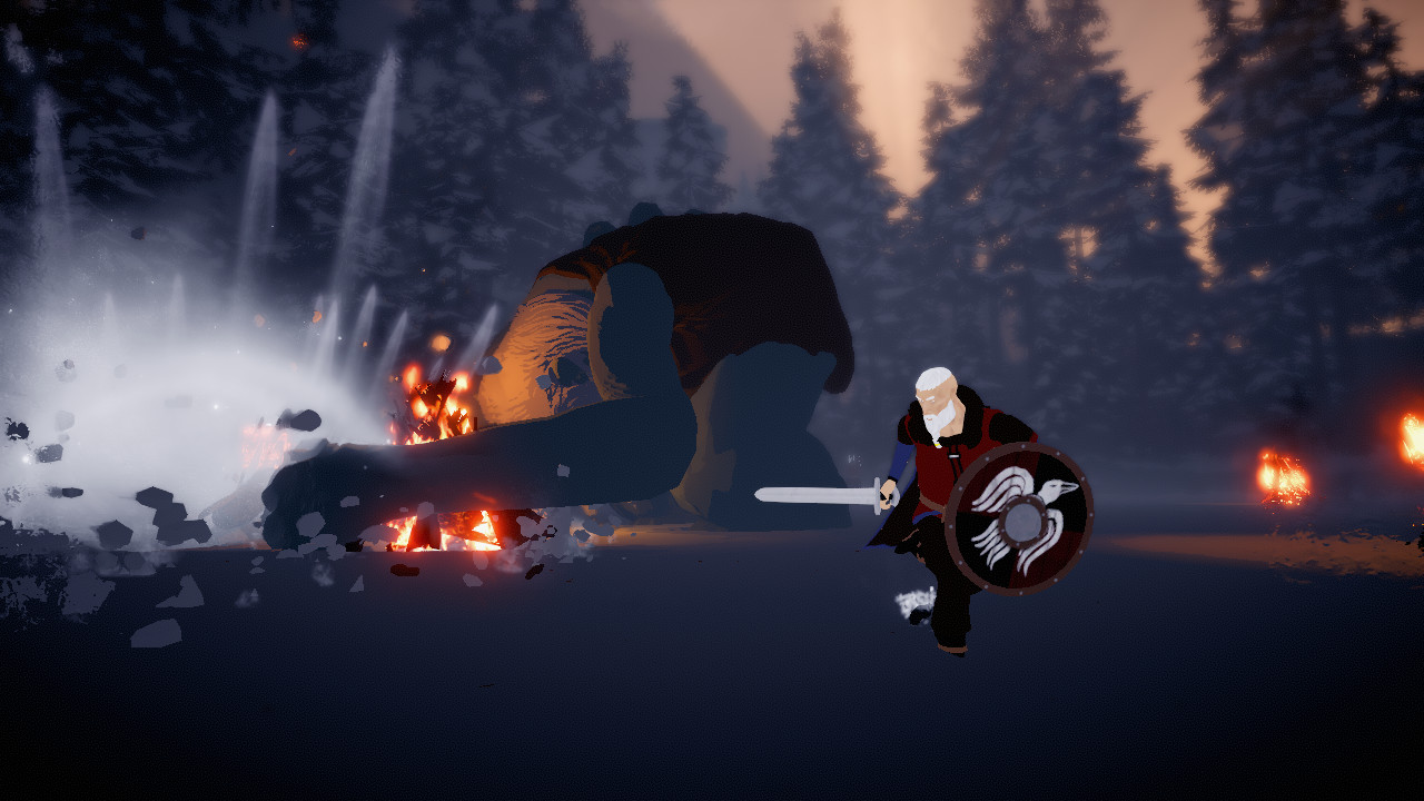 Fimbul screenshot 13