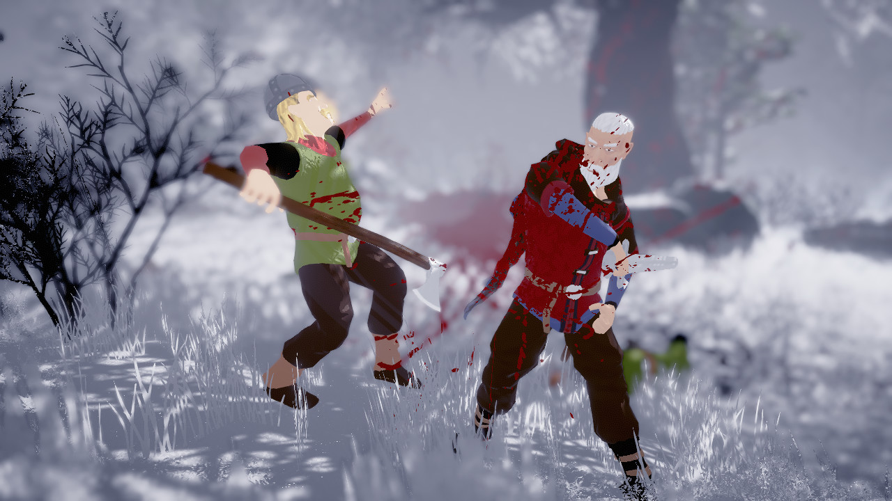 Fimbul screenshot 8