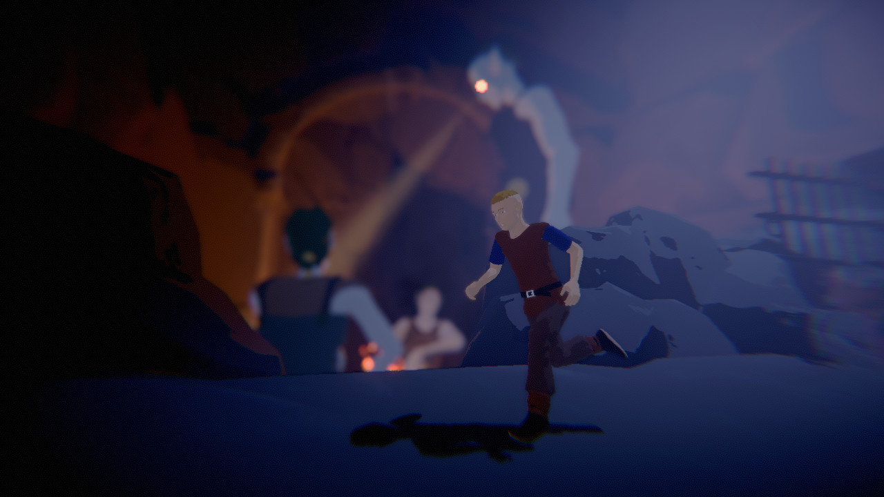 Fimbul screenshot 14