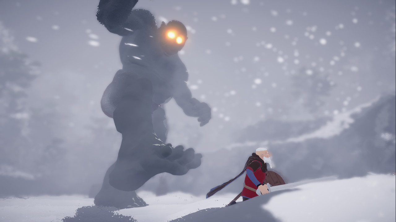 Fimbul screenshot 11