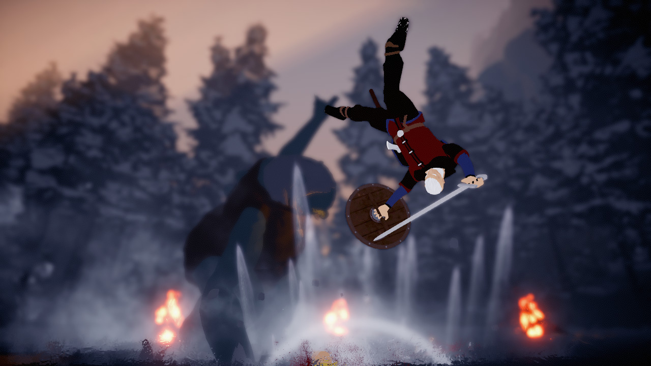 Fimbul screenshot 12