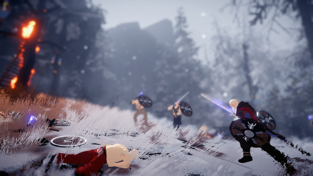 Fimbul screenshot 7
