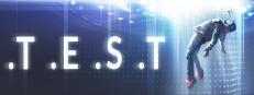 .T.E.S.T: Expected Behaviour — Sci-Fi 3D Puzzle Quest 게임 이미지