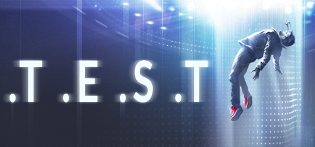 .T.E.S.T: Expected Behaviour — Sci-Fi 3D Puzzle Quest header image