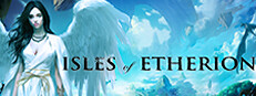 Isles of Etherion 게임 이미지