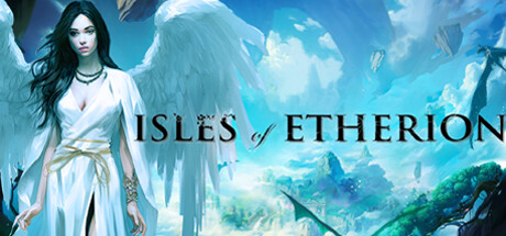 Isles of Etherion (21.91 GB)