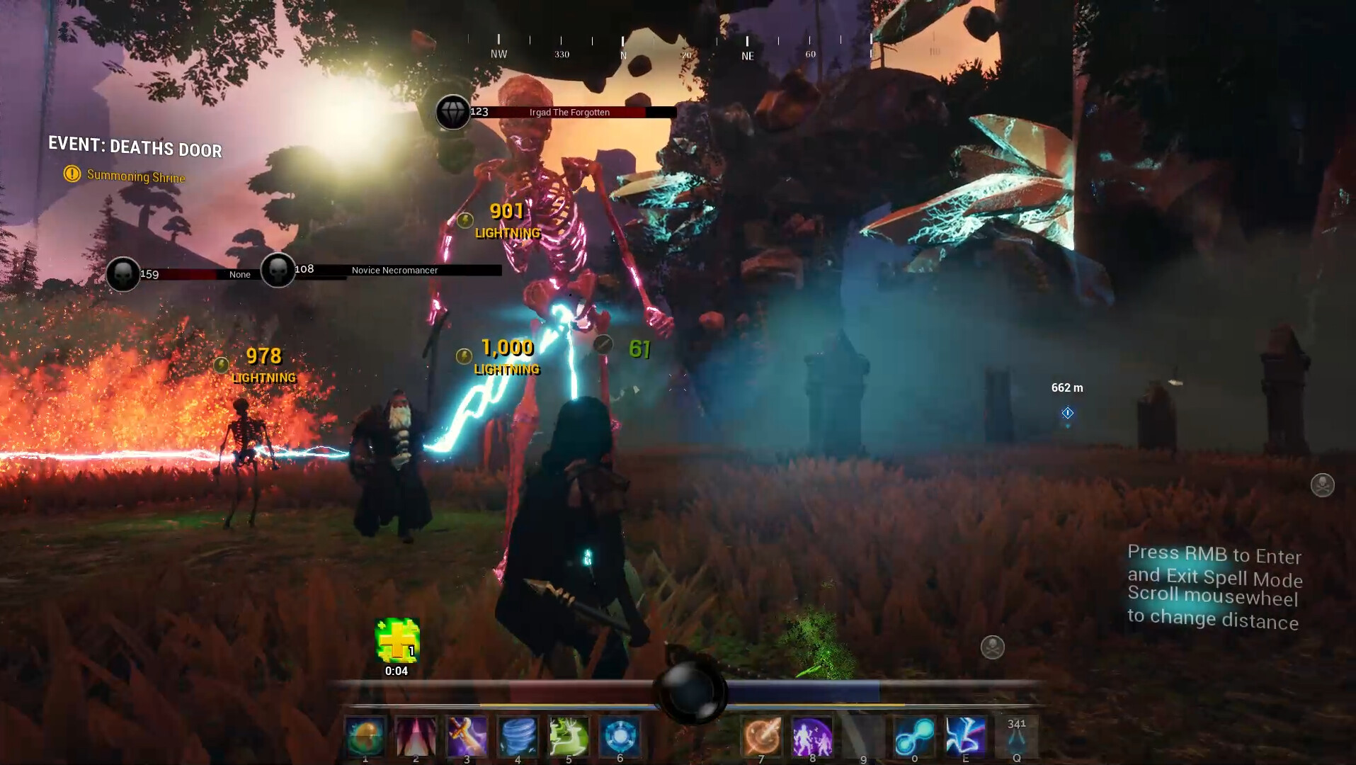 浮岛风云/Isles of Etherion -(v0.4.5.2.2)