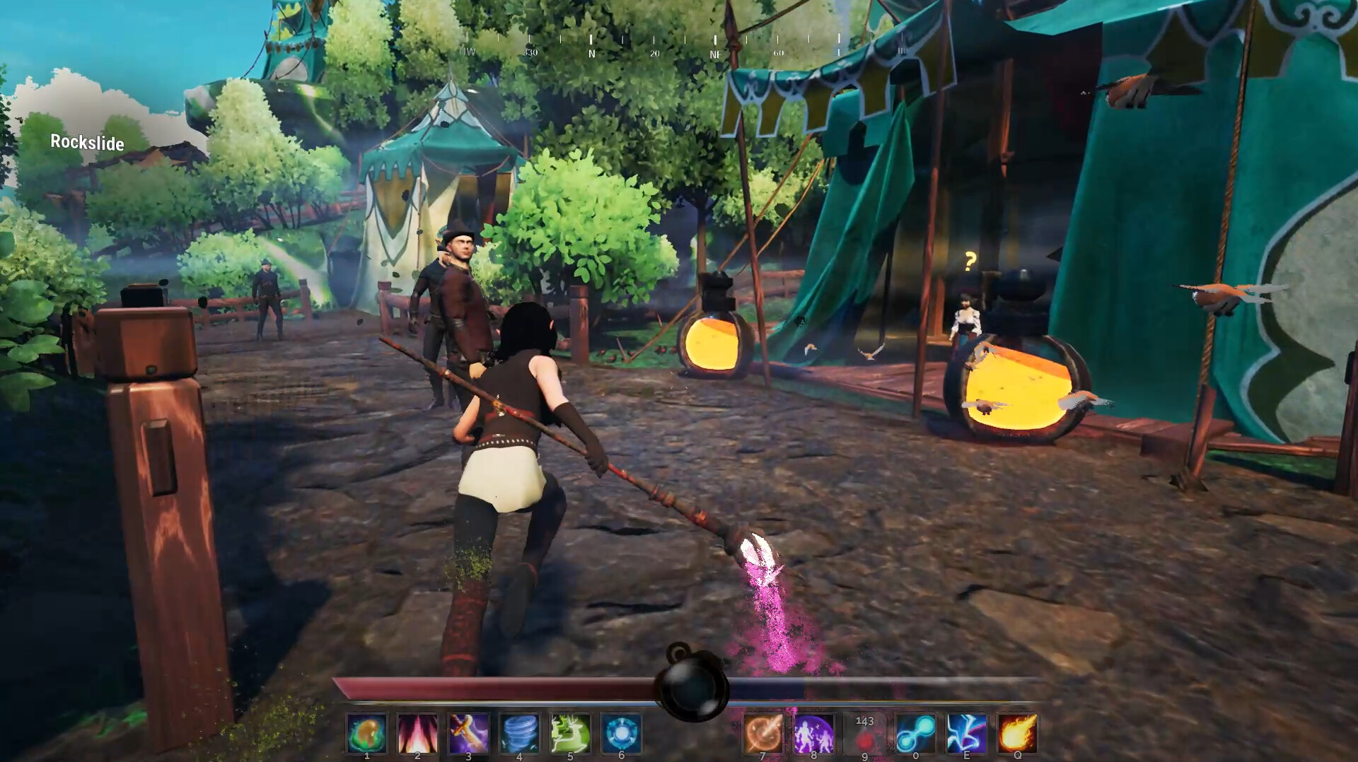 浮岛风云/Isles of Etherion -(v0.4.5.2.2)