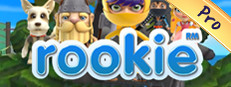 Rookie Math Pro 게임 이미지