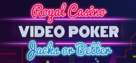 Royal Casino: Video Poker header image