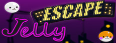 Jelly Escape 게임 이미지