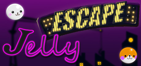 Jelly Escape banner image