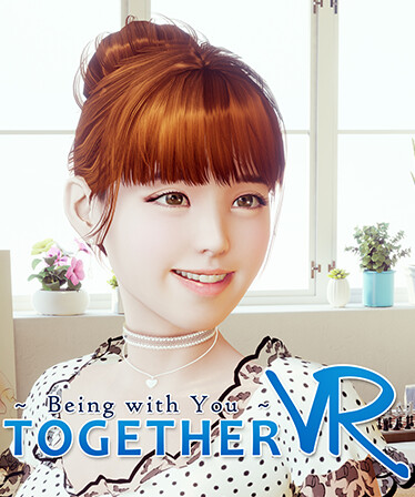 TOGETHER VR