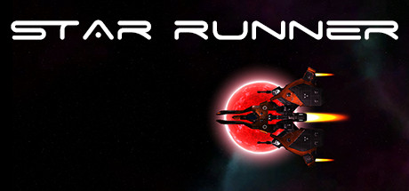 Star Runner banner