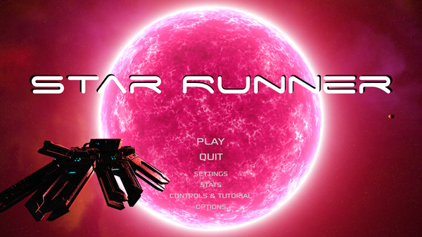 скриншот Star Runner 0