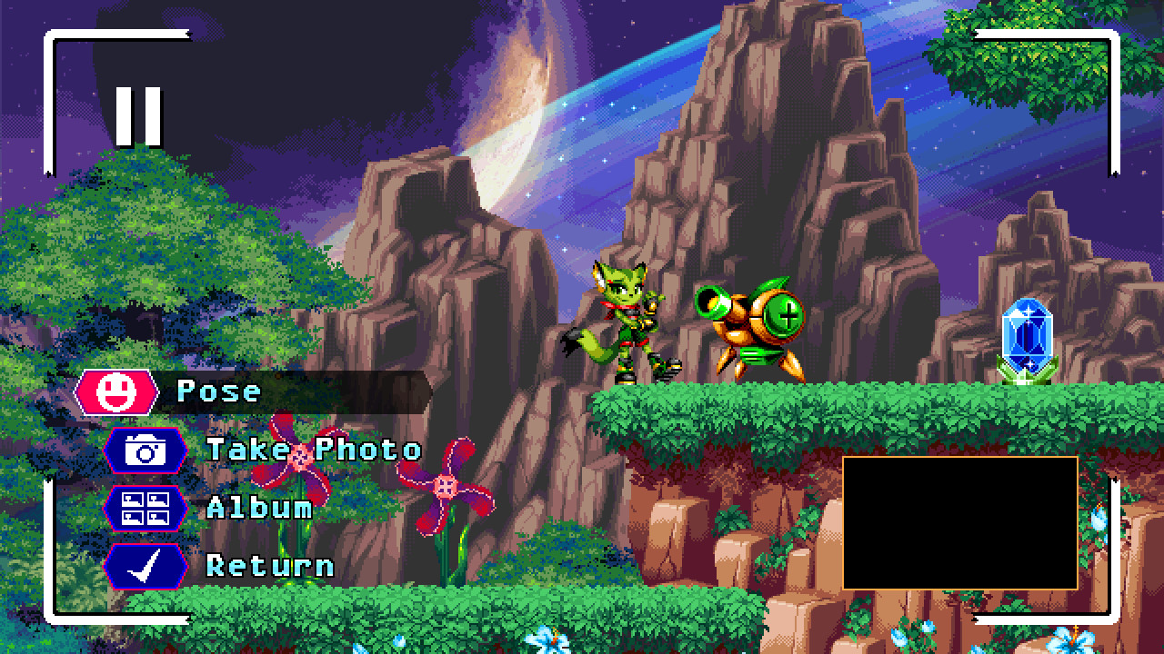 Freedom Planet 2 Demo #7