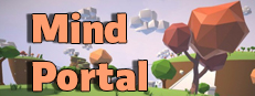 Mind Portal 게임 이미지