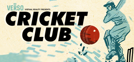 Cricket Club header image