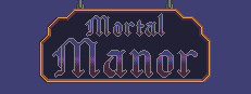 Mortal Manor 게임 이미지