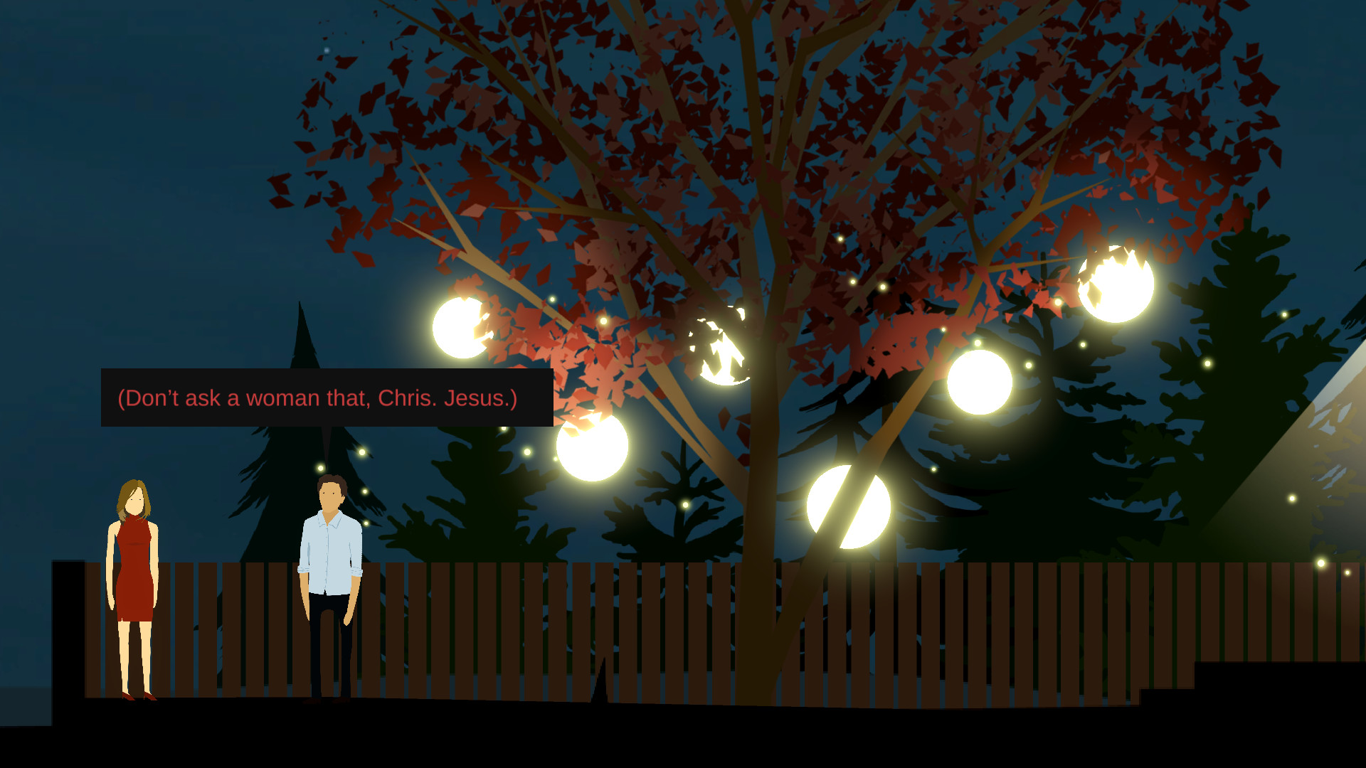 Rainswept screenshot 8