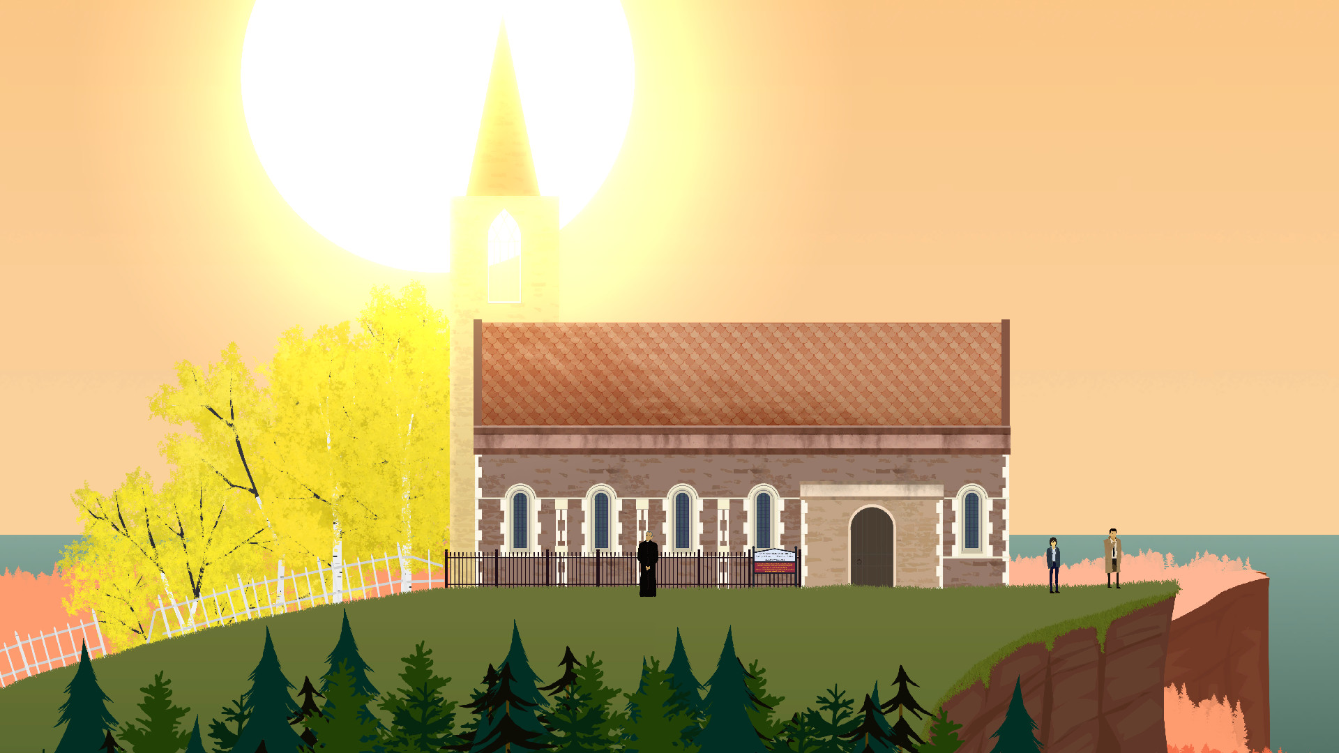 Rainswept screenshot 7