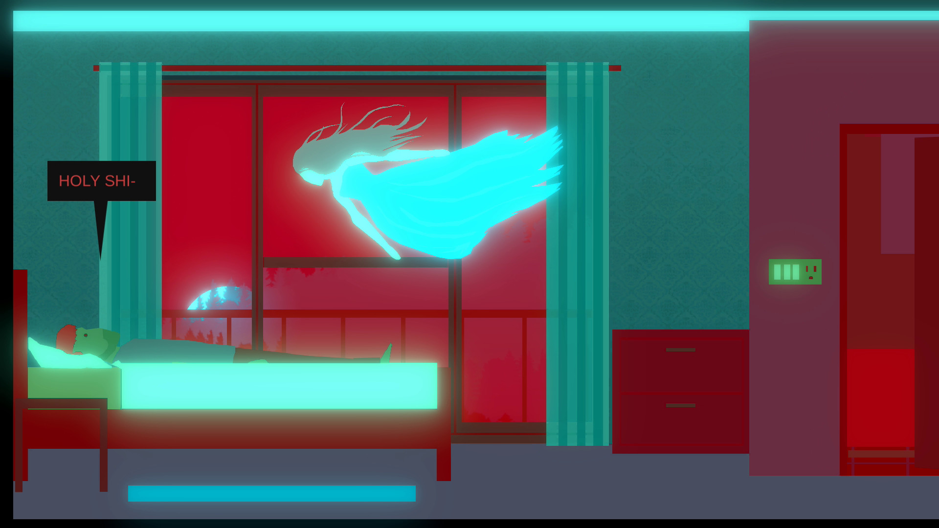 Rainswept screenshot 6