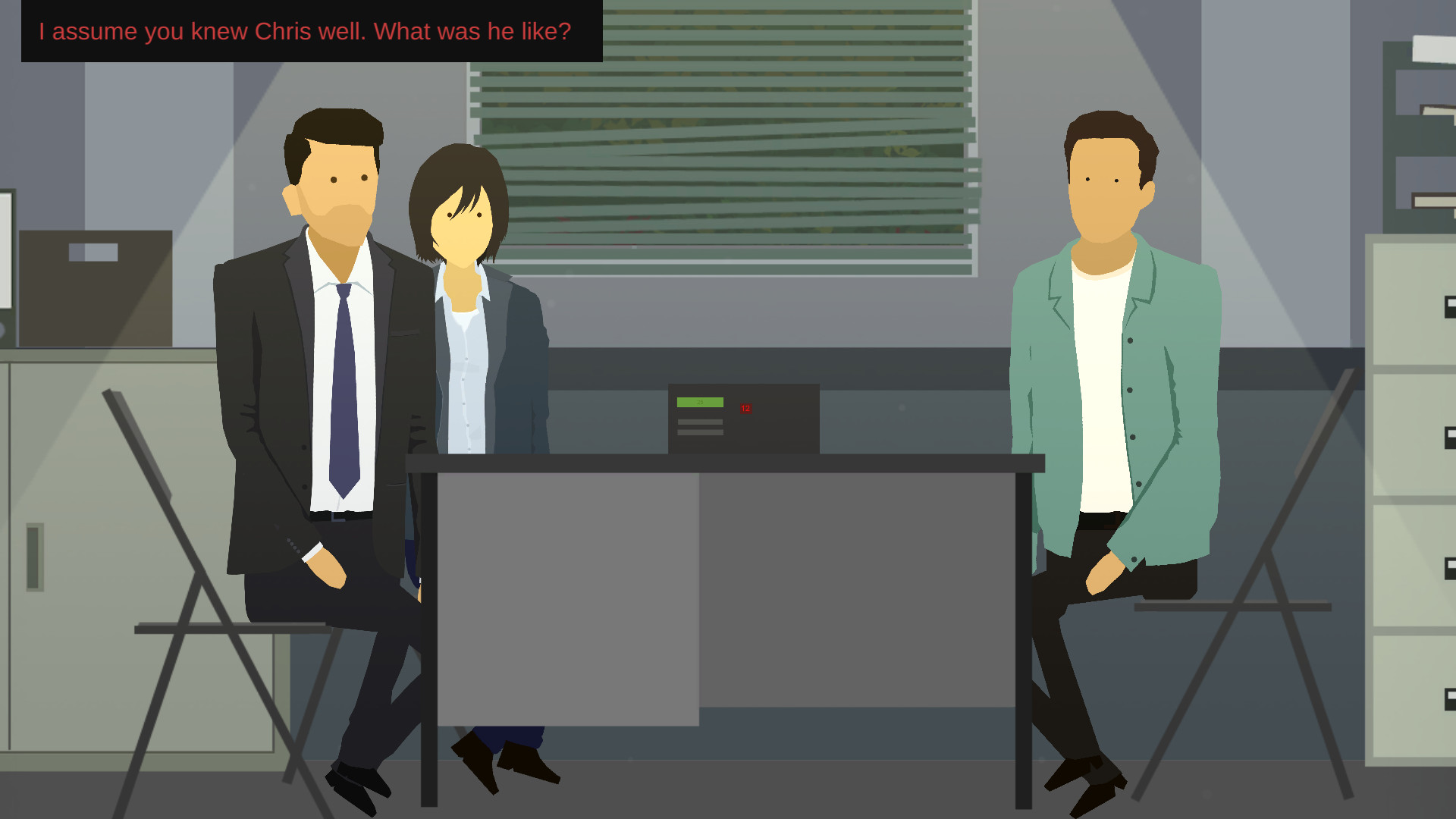 Rainswept screenshot 10
