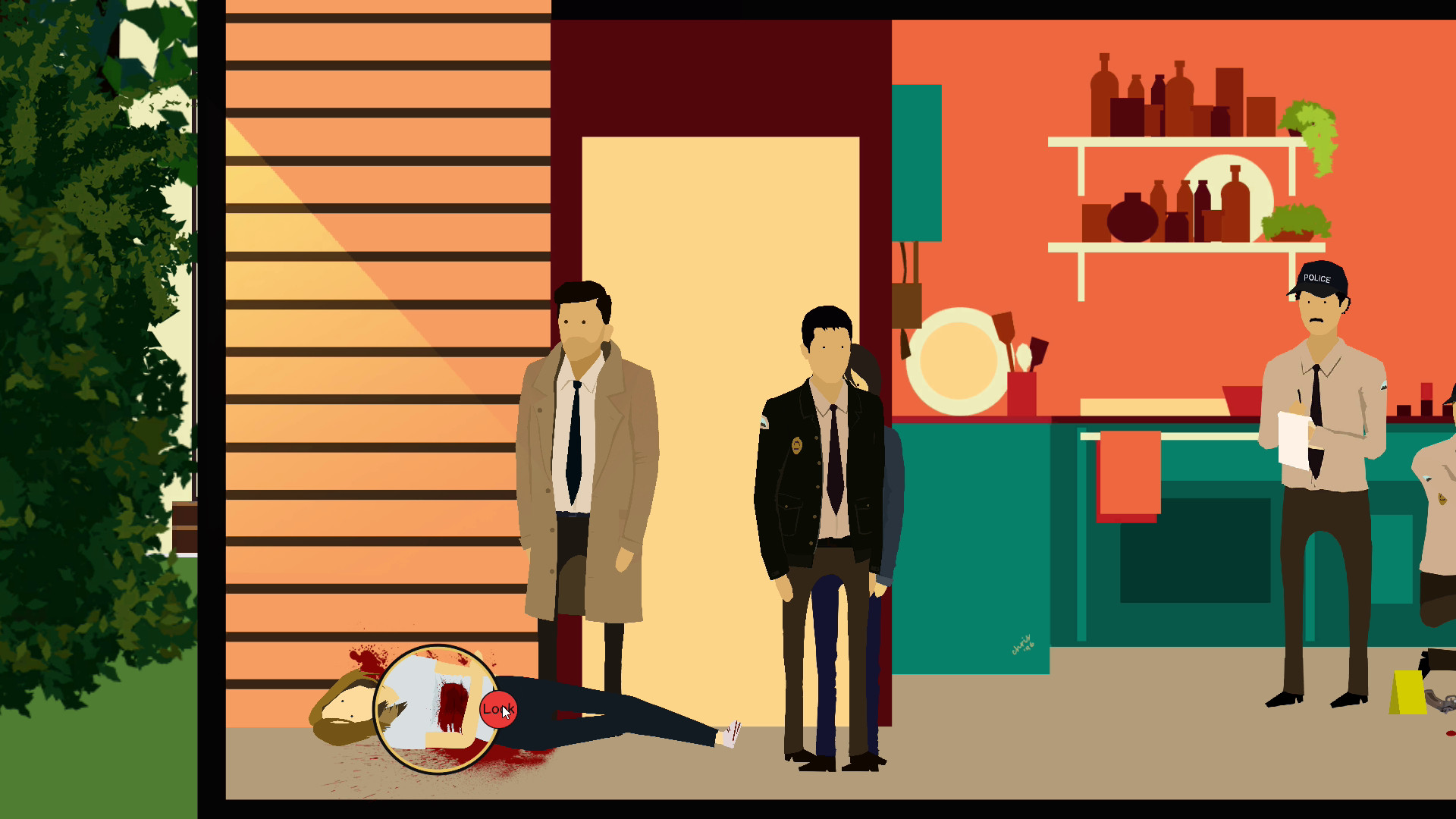 Rainswept screenshot 16