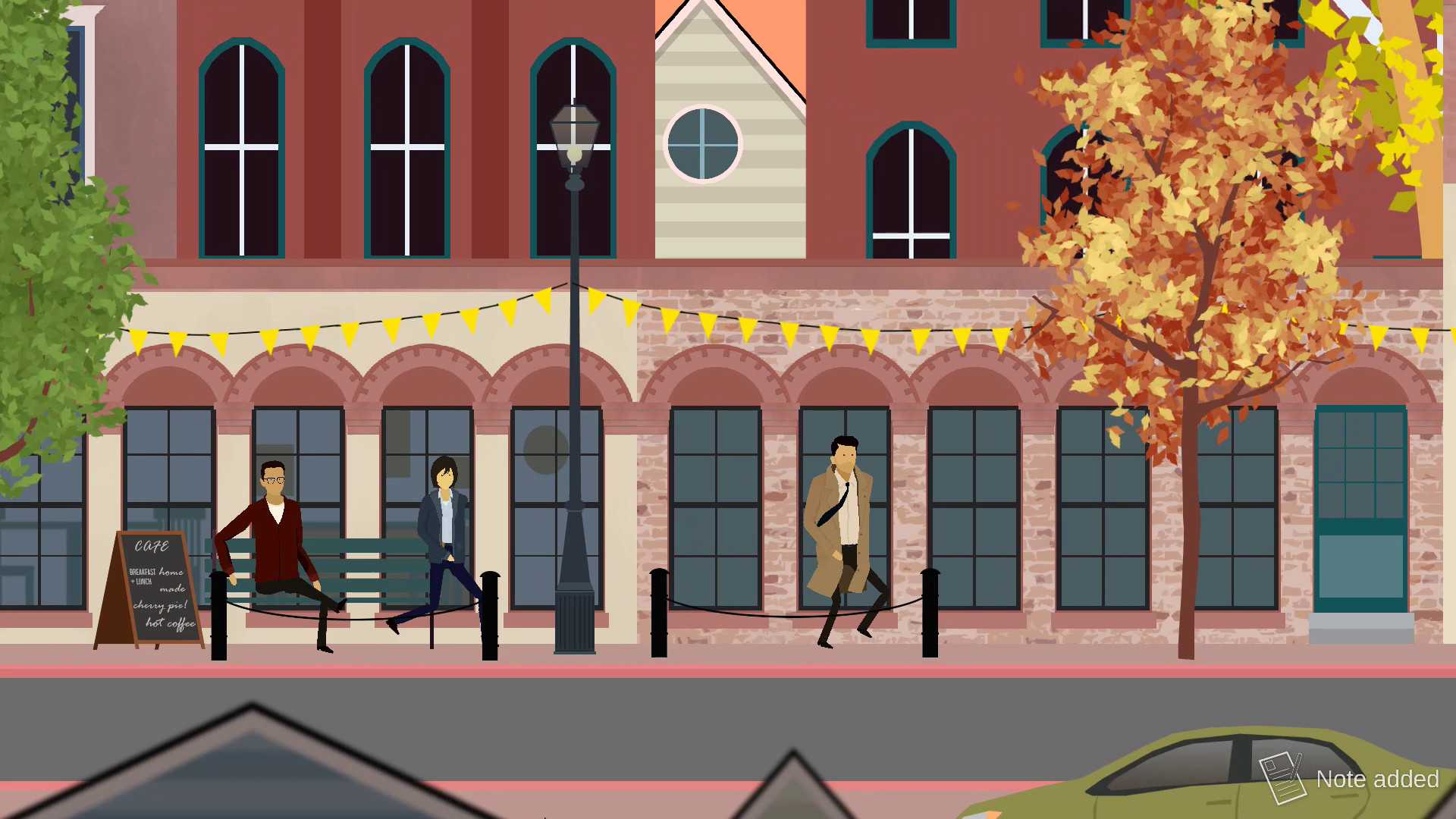 Rainswept screenshot 12