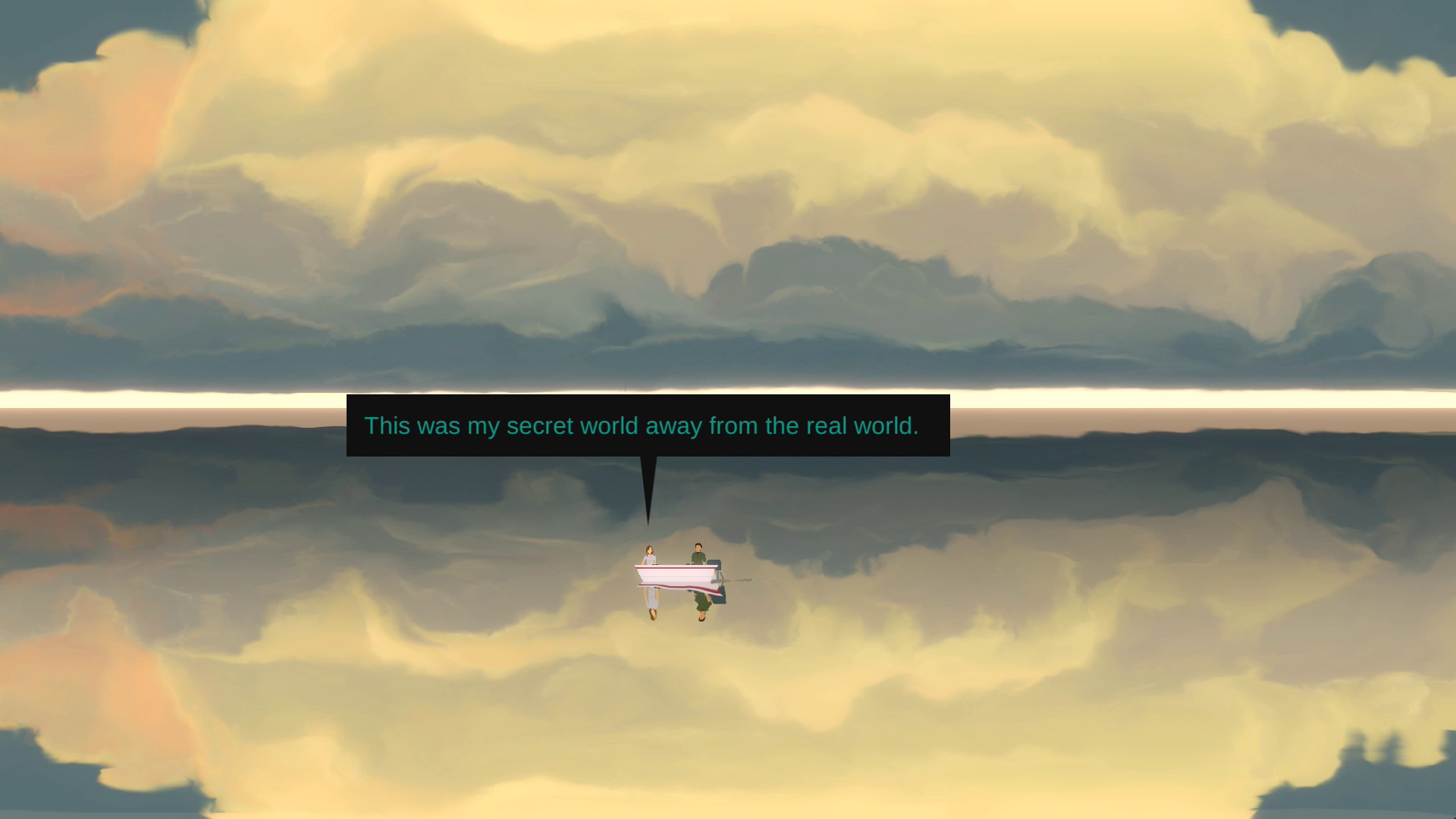 Rainswept screenshot 11