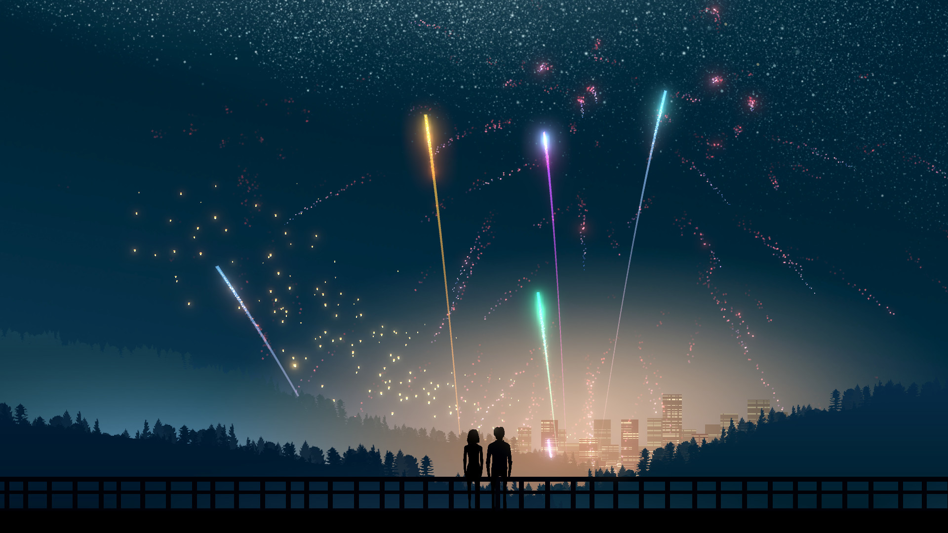 Rainswept screenshot 15