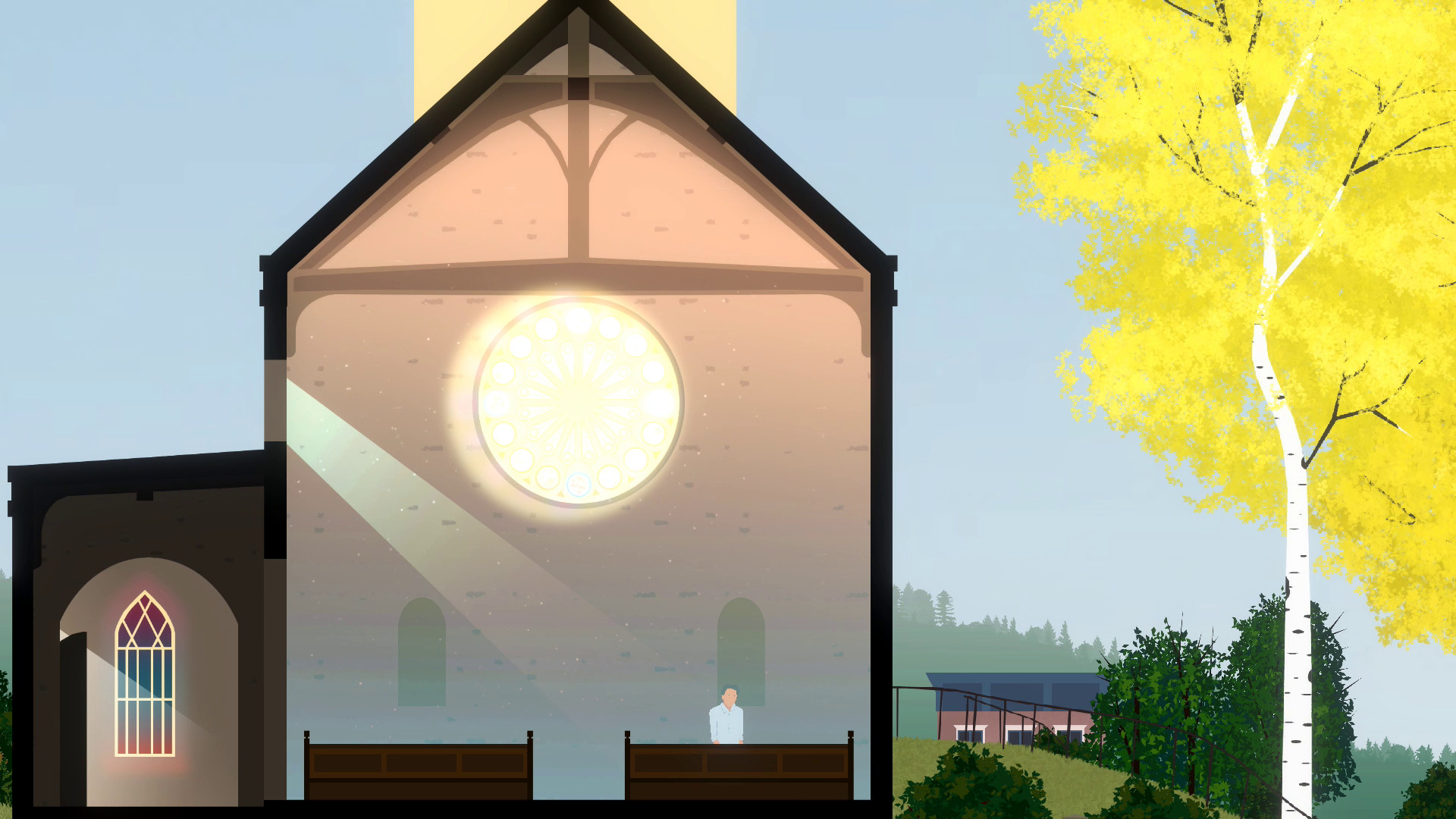 Rainswept screenshot 17
