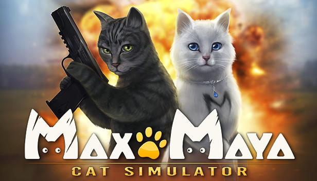 The Cat Games on Steam