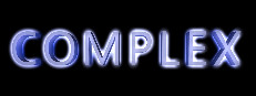 COMPLEX a VR Puzzle Game 게임 이미지