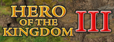 Hero of the Kingdom III