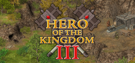 Hero of the Kingdom III technical specifications for computer
