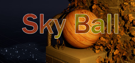 Sky Ball steam charts