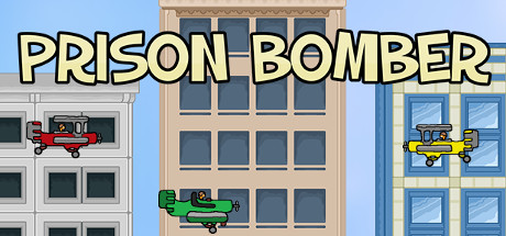 Prison Bomber steam charts