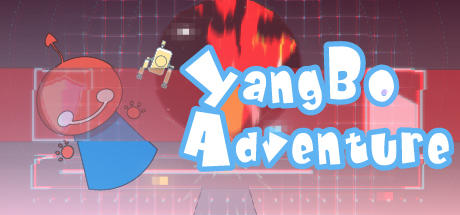YangBo Adventure Cover Image