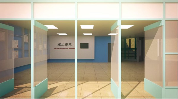 YangBo Adventure-游戏截图