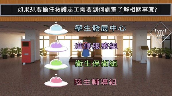 YangBo Adventure-游戏截图
