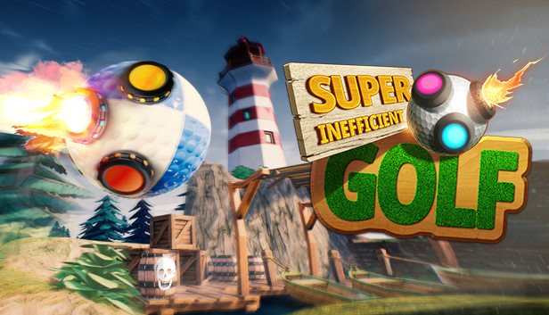 SUPER GOLF