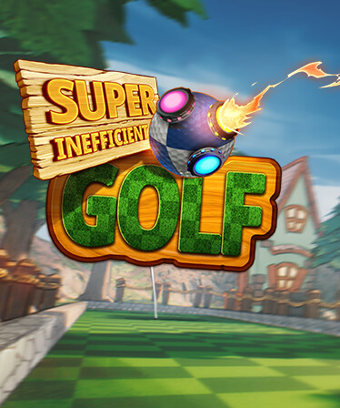 Super Inefficient Golf