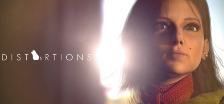 Distortions header image